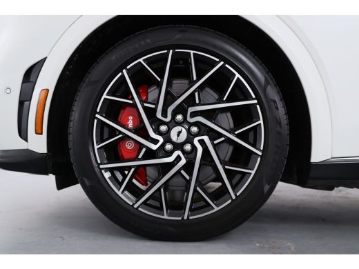 Ford Mustang Mach-E Mach-E GT AWD | Panorama Dak | B&O | Winter pack | Memory Zetels | Clima | Camera | Cruise Adapti... ActivLease financial lease