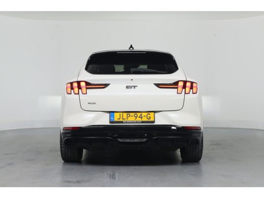 Ford Mustang Mach-E Mach-E GT AWD | Panorama Dak | B&O | Winter pack | Memory Zetels | Clima | Camera | Cruise Adapti... ActivLease financial lease