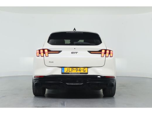 Ford Mustang Mach-E Mach-E GT AWD | Panorama Dak | B&O | Winter pack | Memory Zetels | Clima | Camera | Cruise Adapti... ActivLease financial lease