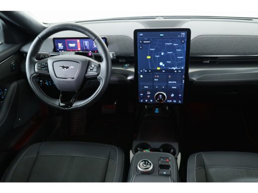 Ford Mustang Mach-E Mach-E GT AWD | Panorama Dak | B&O | Winter pack | Memory Zetels | Clima | Camera | Cruise Adapti... ActivLease financial lease