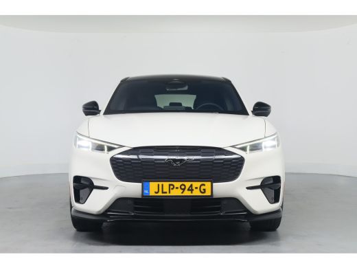 Ford Mustang Mach-E Mach-E GT AWD | Panorama Dak | B&O | Winter pack | Memory Zetels | Clima | Camera | Cruise Adapti... ActivLease financial lease