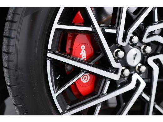 Ford Mustang Mach-E Mach-E GT AWD | Panorama Dak | B&O | Winter pack | Memory Zetels | Clima | Camera | Cruise Adapti... ActivLease financial lease