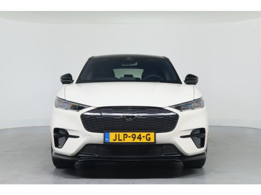 Ford Mustang Mach-E Mach-E GT AWD | Panorama Dak | B&O | Winter pack | Memory Zetels | Clima | Camera | Cruise Adapti... ActivLease financial lease