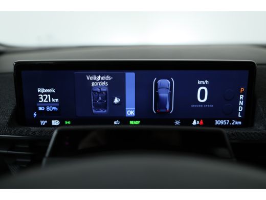 Ford Mustang Mach-E Mach-E GT AWD | Panorama Dak | B&O | Winter pack | Memory Zetels | Clima | Camera | Cruise Adapti... ActivLease financial lease