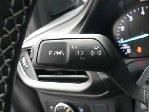 Ford Puma 1.0 EcoBoost Hybrid 125PK Titanium X | MASSAGE STOELEN | NAVI | PARKEERSENSOREN | 18" LMV | ActivLease financial lease