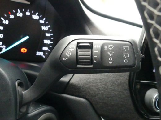 Ford Puma 1.0 EcoBoost Hybrid 125PK Titanium X | MASSAGE STOELEN | NAVI | PARKEERSENSOREN | 18" LMV | ActivLease financial lease