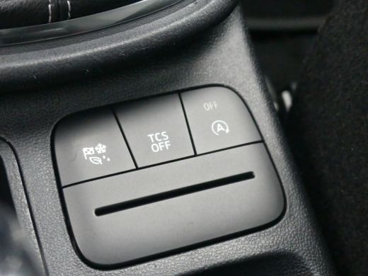 Ford Puma 1.0 EcoBoost Hybrid 125PK Titanium X | MASSAGE STOELEN | NAVI | PARKEERSENSOREN | 18" LMV | ActivLease financial lease