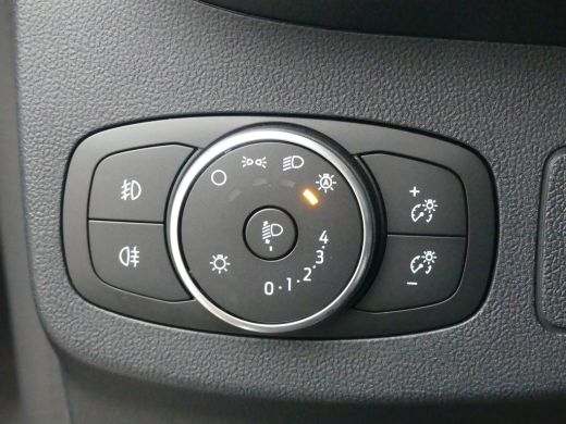 Ford Puma 1.0 EcoBoost Hybrid 125PK Titanium X | MASSAGE STOELEN | NAVI | PARKEERSENSOREN | 18" LMV | ActivLease financial lease