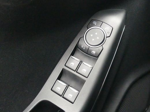 Ford Puma 1.0 EcoBoost Hybrid 125PK Titanium X | MASSAGE STOELEN | NAVI | PARKEERSENSOREN | 18" LMV | ActivLease financial lease