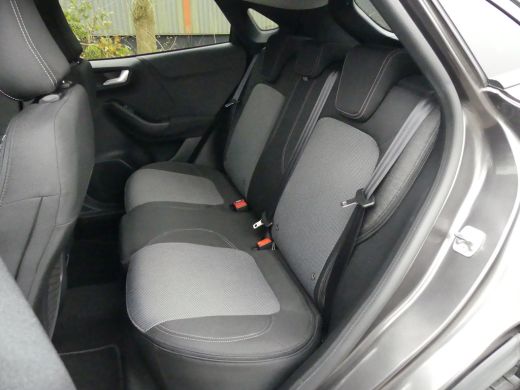 Ford Puma 1.0 EcoBoost Hybrid 125PK Titanium X | MASSAGE STOELEN | NAVI | PARKEERSENSOREN | 18" LMV | ActivLease financial lease