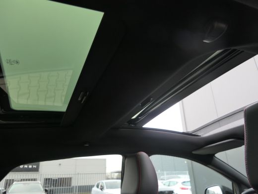 Ford Puma 1.0 EcoBoost Hybrid Automaat ST-Line X | Panoramadak | Winterpack | Adaptive Cruise | BLIS | 19 I... ActivLease financial lease