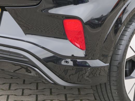 Ford Puma 1.0 EcoBoost Hybrid Automaat ST-Line X | Panoramadak | Winterpack | Adaptive Cruise | BLIS | 19 I... ActivLease financial lease