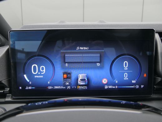 Ford Puma 1.0 EcoBoost Hybrid Automaat ST-Line X | Panoramadak | Winterpack | Adaptive Cruise | BLIS | 19 I... ActivLease financial lease