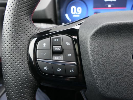 Ford Puma 1.0 EcoBoost Hybrid Automaat ST-Line X | Panoramadak | Winterpack | Adaptive Cruise | BLIS | 19 I... ActivLease financial lease