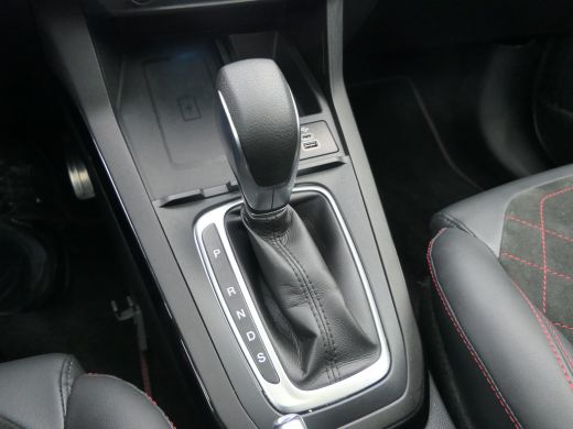 Ford Puma 1.0 EcoBoost Hybrid Automaat ST-Line X | Panoramadak | Winterpack | Adaptive Cruise | BLIS | 19 I... ActivLease financial lease