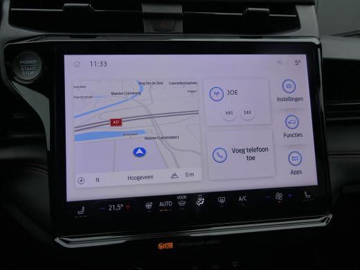 Ford Puma 1.0 EcoBoost Hybrid Automaat ST-Line X | Panoramadak | Winterpack | Adaptive Cruise | BLIS | 19 I... ActivLease financial lease