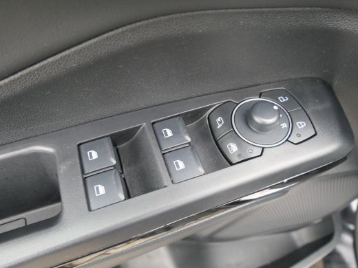 Ford Puma 1.0 EcoBoost Hybrid Automaat ST-Line X | Panoramadak | Winterpack | Adaptive Cruise | BLIS | 19 I... ActivLease financial lease