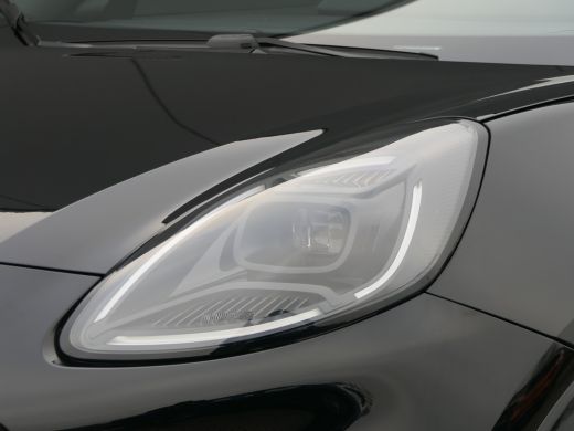 Ford Puma 1.0 EcoBoost Hybrid Automaat ST-Line X | Panoramadak | Winterpack | Adaptive Cruise | BLIS | 19 I... ActivLease financial lease