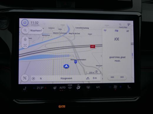 Ford Puma 1.0 EcoBoost Hybrid Automaat ST-Line X | Panoramadak | Winterpack | Adaptive Cruise | BLIS | 19 I... ActivLease financial lease