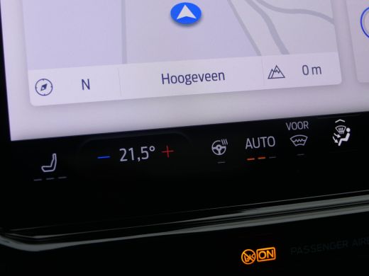 Ford Puma 1.0 EcoBoost Hybrid Automaat ST-Line X | Panoramadak | Winterpack | Adaptive Cruise | BLIS | 19 I... ActivLease financial lease