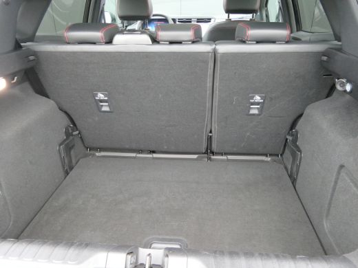 Ford Puma 1.0 EcoBoost Hybrid Automaat ST-Line X | Panoramadak | Winterpack | Adaptive Cruise | BLIS | 19 I... ActivLease financial lease