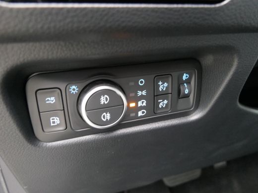 Ford Ranger 2.3 Double Cab PHEV Wildtrak | Achteruitrijcamera | Adaptieve Cruise Control | Airco (automatisch) ActivLease financial lease