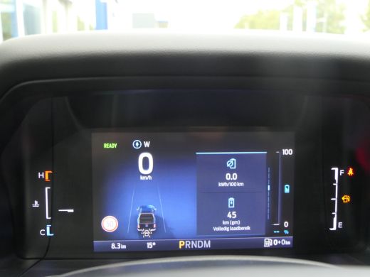 Ford Ranger 2.3 Double Cab PHEV Wildtrak | Achteruitrijcamera | Adaptieve Cruise Control | Apple Carplay/Andr... ActivLease financial lease