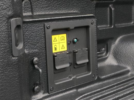 Ford Ranger 2.3 Double Cab PHEV Wildtrak | Achteruitrijcamera | Adaptieve Cruise Control | Apple Carplay/Andr... ActivLease financial lease