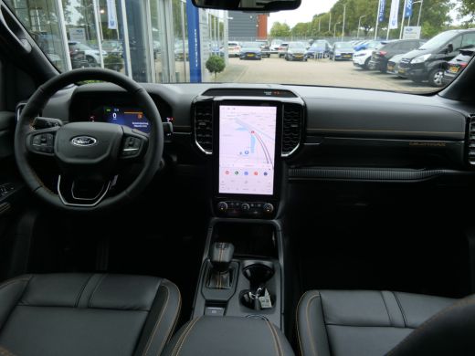 Ford Ranger 2.3 Double Cab PHEV Wildtrak | Achteruitrijcamera | Adaptieve Cruise Control | Apple Carplay/Andr... ActivLease financial lease