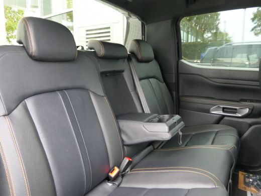 Ford Ranger 2.3 Double Cab PHEV Wildtrak | Achteruitrijcamera | Airco (automatisch) | Apple Carplay/Android A... ActivLease financial lease