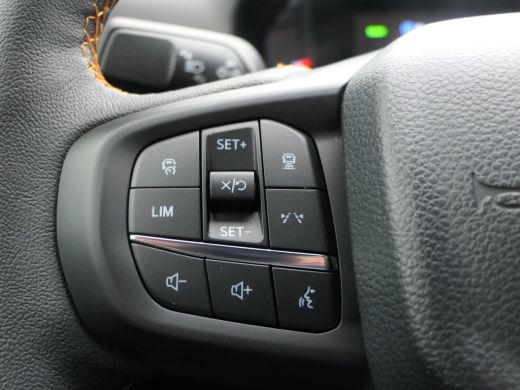 Ford Ranger 2.3 Double Cab PHEV Wildtrak | Achteruitrijcamera | Airco (automatisch) | Apple Carplay/Android A... ActivLease financial lease