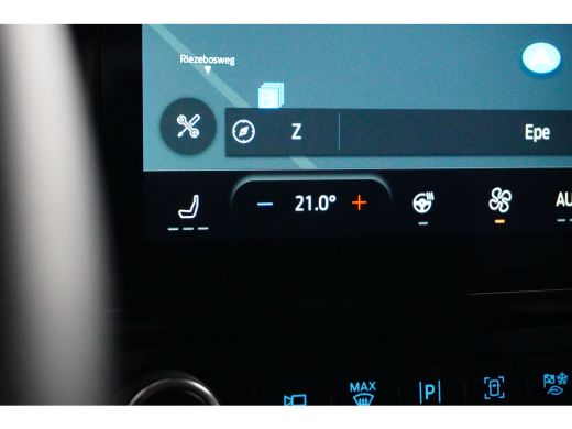 Ford Tourneo Custom Custom Plug-in Hybrid 233PK 340 L1 Titanium 8 Persoons | 360 Camera | Adaptive Cruise | BLIS | St... ActivLease financial lease