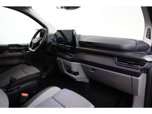 Ford Tourneo Custom Custom Plug-in Hybrid 233PK 340 L1 Titanium 8 Persoons | 360 Camera | Adaptive Cruise | BLIS | St... ActivLease financial lease