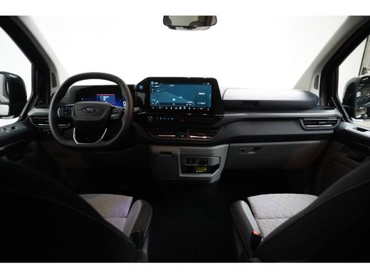 Ford Tourneo Custom Custom Plug-in Hybrid 233PK 340 L1 Titanium 8 Persoons | 360 Camera | Adaptive Cruise | BLIS | St... ActivLease financial lease