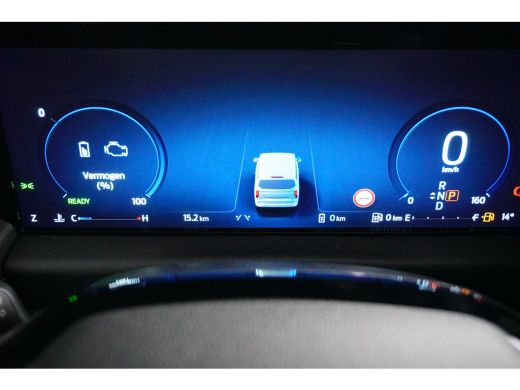 Ford Tourneo Custom Custom Plug-in Hybrid 233PK 340 L1 Titanium 8 Persoons | 360 Camera | Adaptive Cruise | BLIS | St... ActivLease financial lease