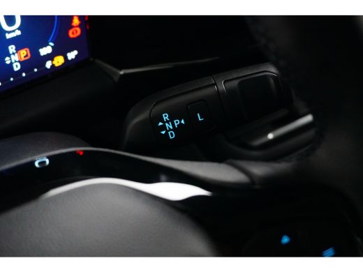 Ford Tourneo Custom Custom Plug-in Hybrid 233PK 340 L1 Titanium 8 Persoons | 360 Camera | Adaptive Cruise | BLIS | St... ActivLease financial lease