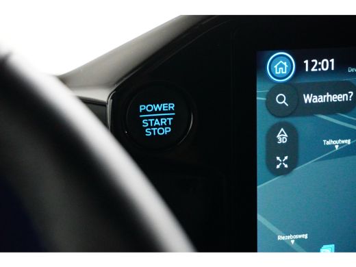 Ford Tourneo Custom Custom Plug-in Hybrid 233PK 340 L1 Titanium 8 Persoons | 360 Camera | Adaptive Cruise | BLIS | St... ActivLease financial lease