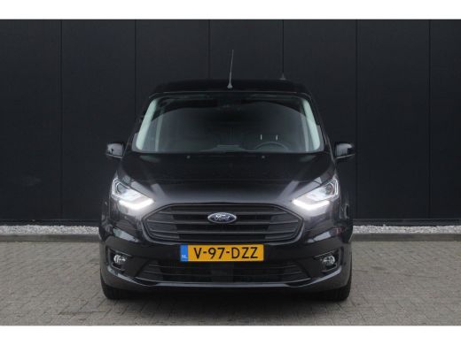 Ford Transit Connect 1.5 EcoBlue L2 Limited | Xenon | Adaptive Cruise | BLIS . ActivLease financial lease