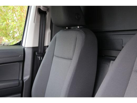 Ford Transit Connect 2.0 EcoBlue L2 Trend BPM vrij | Nieuw | Trekhaak | Navigatie ActivLease financial lease