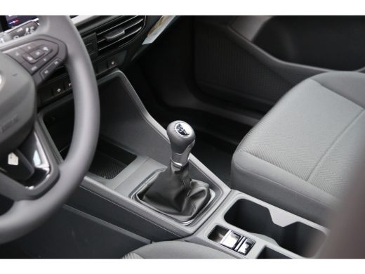 Ford Transit Connect 2.0 EcoBlue L2 Trend BPM vrij | Nieuw | Trekhaak | Navigatie ActivLease financial lease