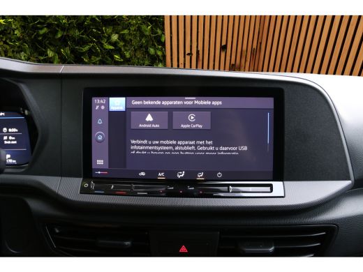 Ford Transit Connect 2.0 EcoBlue L2 Trend BPM vrij | Nieuw | Trekhaak | Navigatie ActivLease financial lease