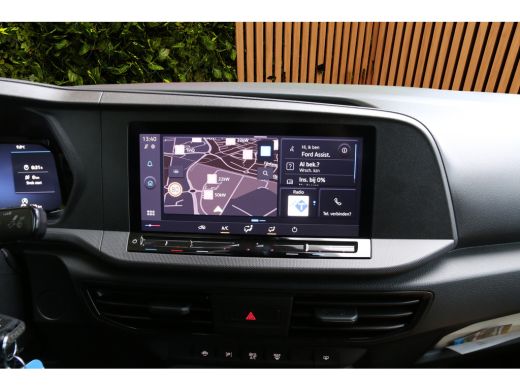 Ford Transit Connect 2.0 EcoBlue L2 Trend BPM vrij | Nieuw | Trekhaak | Navigatie ActivLease financial lease