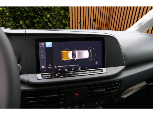 Ford Transit Connect 2.0 EcoBlue L2 Trend BPM vrij | Nieuw | Trekhaak | Navigatie ActivLease financial lease