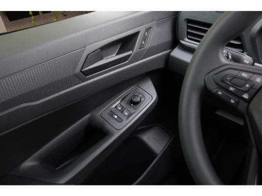 Ford Transit Connect 2.0 EcoBlue L2 Trend BPM vrij | Nieuw | Trekhaak | Navigatie ActivLease financial lease