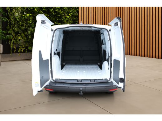 Ford Transit Connect 2.0 EcoBlue L2 Trend BPM vrij | Nieuw | Trekhaak | Navigatie ActivLease financial lease