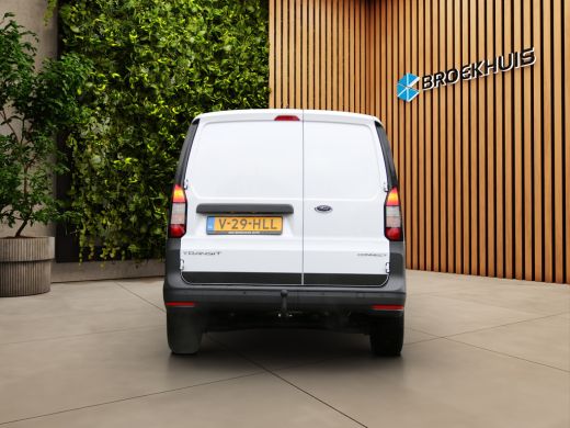 Ford Transit Connect 2.0 EcoBlue L2 Trend BPM vrij | Nieuw | Trekhaak | Navigatie ActivLease financial lease