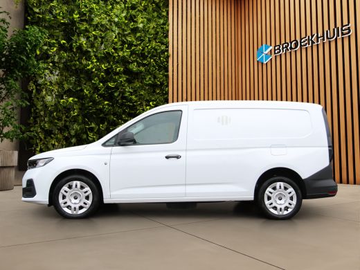 Ford Transit Connect 2.0 EcoBlue L2 Trend BPM vrij | Nieuw | Trekhaak | Navigatie ActivLease financial lease