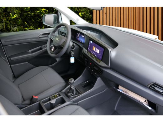 Ford Transit Connect 2.0 EcoBlue L2 Trend BPM vrij | Nieuw | Trekhaak | Navigatie ActivLease financial lease