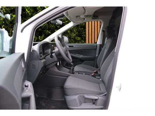 Ford Transit Connect 2.0 EcoBlue L2 Trend BPM vrij | Nieuw | Trekhaak | Navigatie ActivLease financial lease