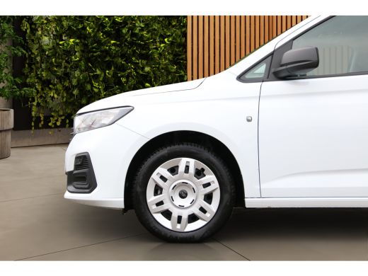 Ford Transit Connect 2.0 EcoBlue L2 Trend BPM vrij | Nieuw | Trekhaak | Navigatie ActivLease financial lease